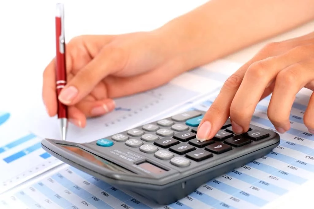 Servicios de contabilidad en Tailandia