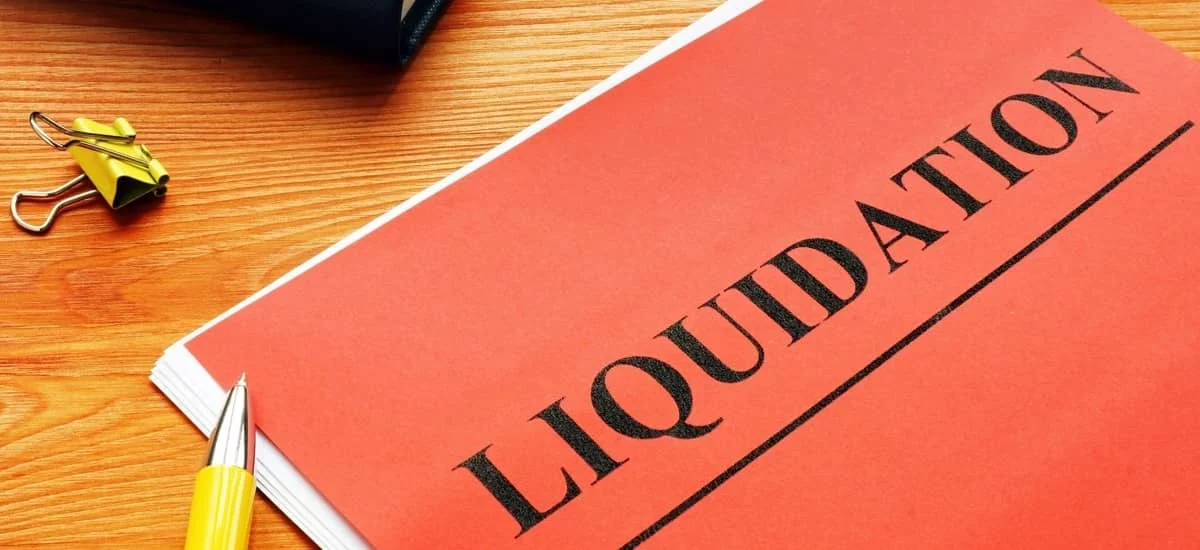 Company Liquidation in Thailand
