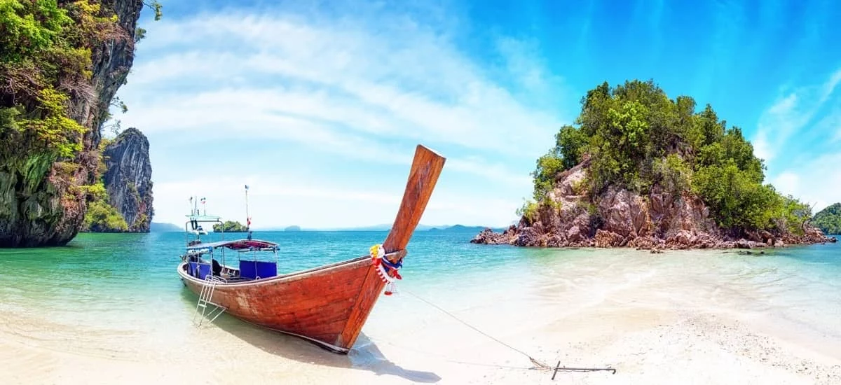 Establish a Travel Agency in Thailand