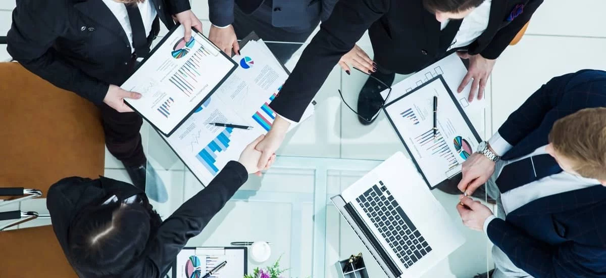 Open a Partnership in Thailand