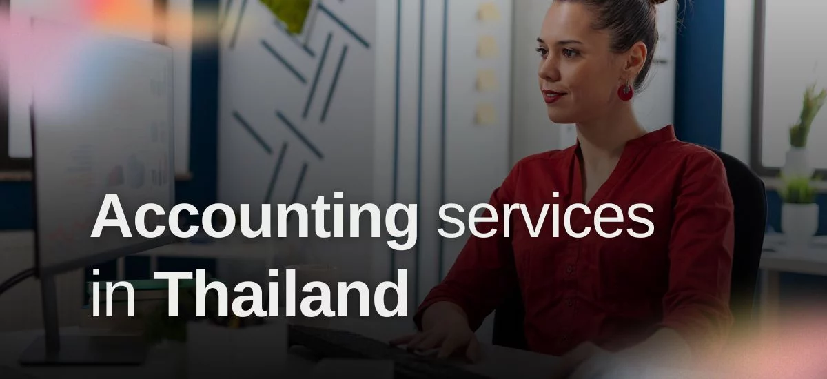 Accounting Services in Thailand