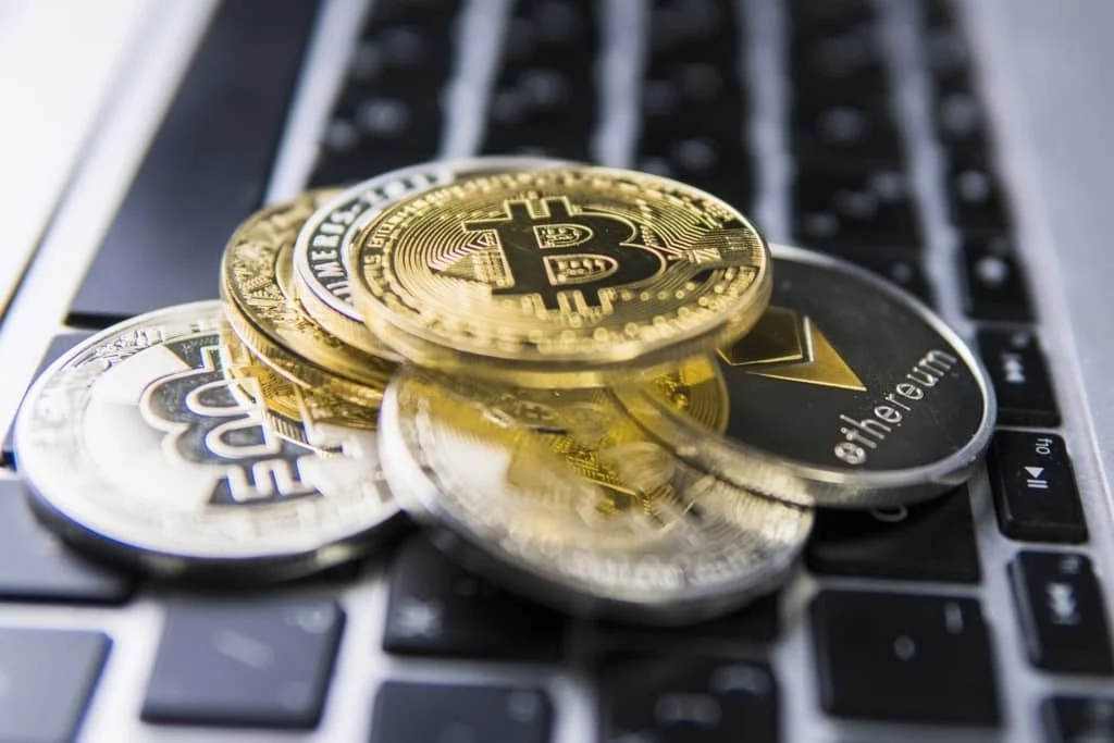 Open a Cryptocurrency Company in Thailand