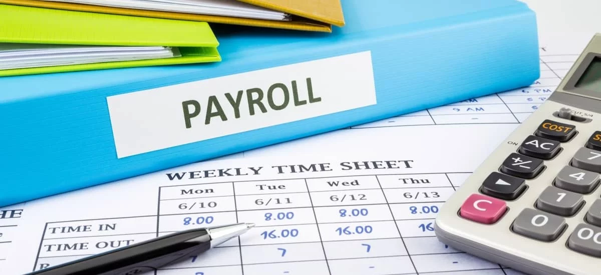 Payroll in Thailand